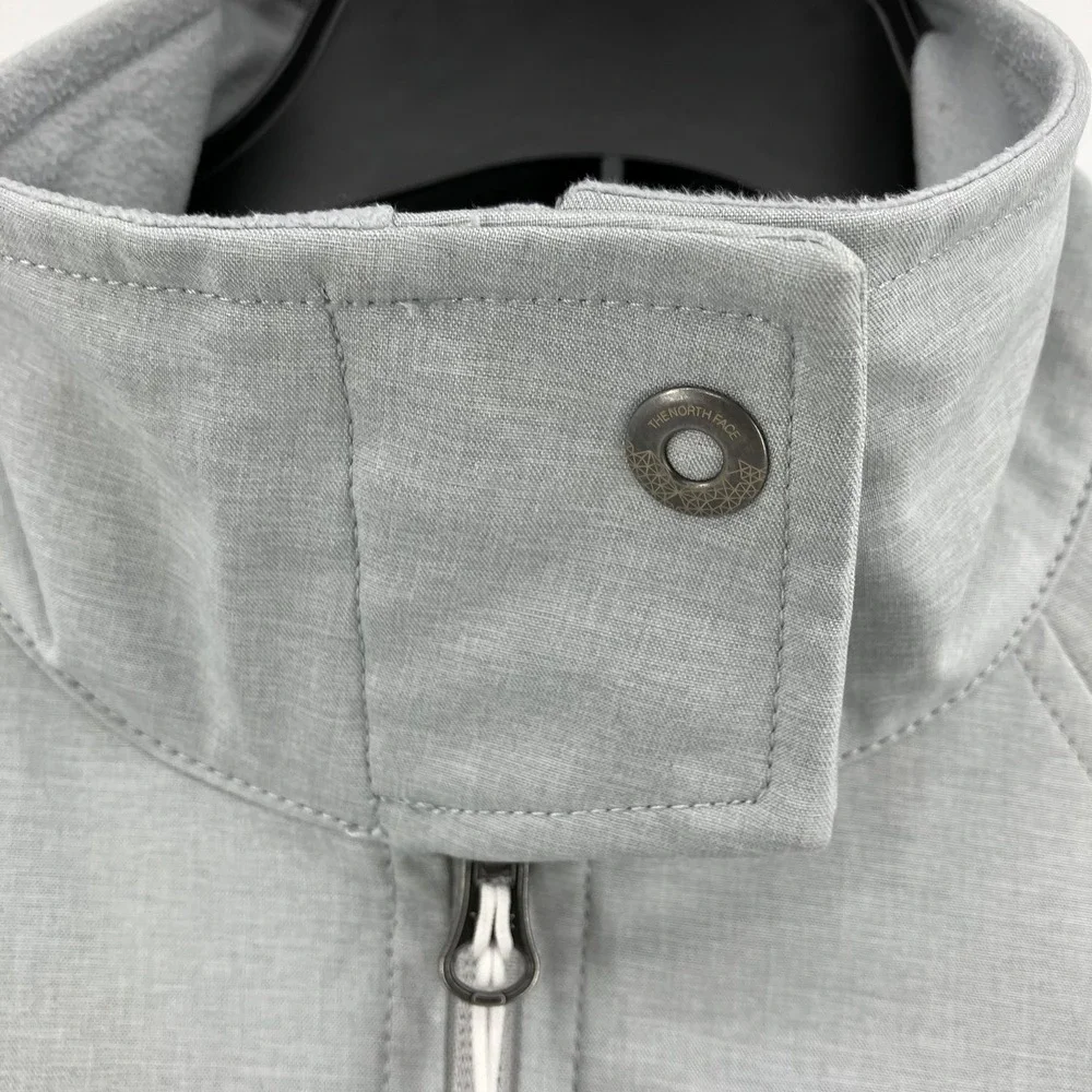 The North Face thank you